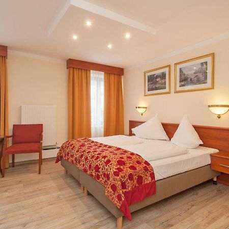 Hotel Beretta Achenkirch Exterior photo