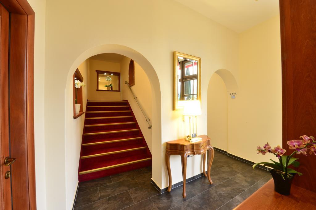 Hotel Beretta Achenkirch Exterior photo
