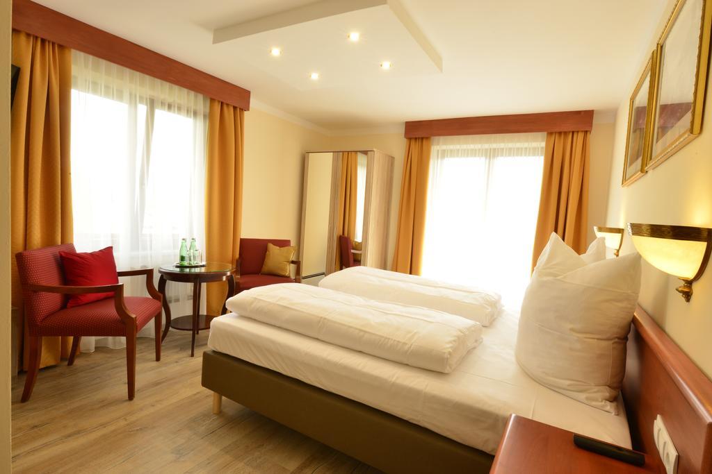 Hotel Beretta Achenkirch Exterior photo