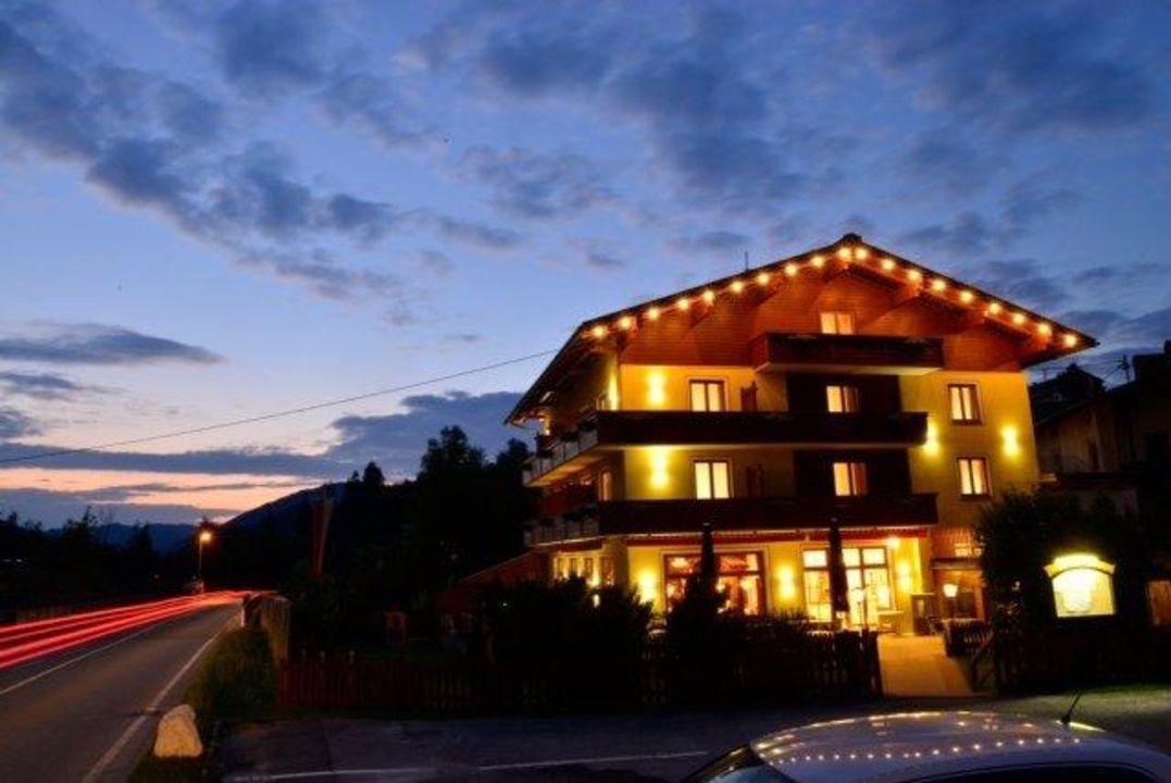 Hotel Beretta Achenkirch Exterior photo