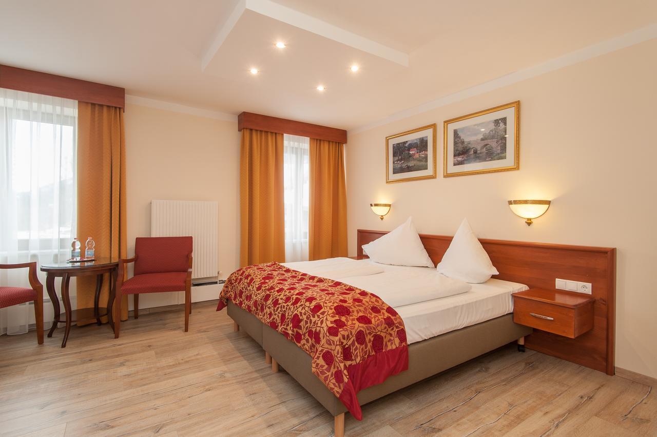 Hotel Beretta Achenkirch Exterior photo